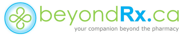 Welcome to beyondRx.ca, an online store for over-the-counter medicines and health and wellness products! beyondRx.ca serves the Greater Toronto Area and offers free delivery on orders $39+.