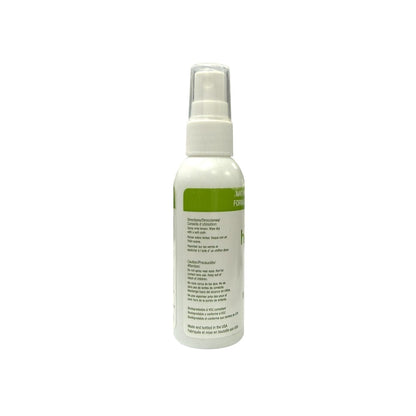 Directions and precautions for health One Lens Cleaner (59 mL)