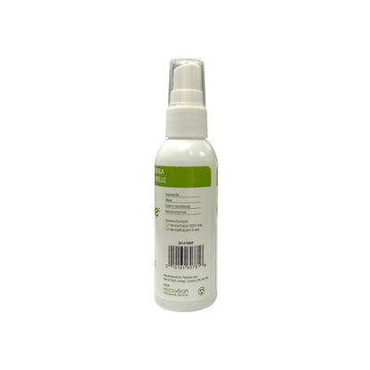 Ingredients for health One Lens Cleaner (59 mL)