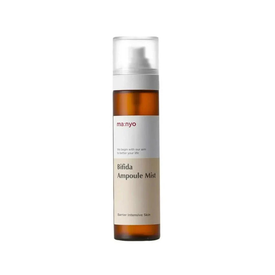 Bottle for ma:nyo Bifida Ampoule Mist (120 mL)