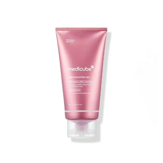 Tube for medicube PDRN Booster Gel (300 mL)