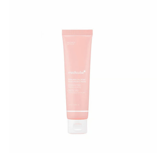 Tube for medicube PDRN Pink Hyaluronic Moisturizing Cream (50 mL)