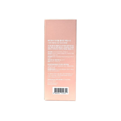 Directions, Ingredients, Cautions for medicube Triple Collagen Serum (55 mL)