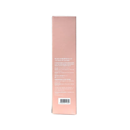 Directions, Ingredients, Cautions for medicube Triple Collagen Toner (140 mL)