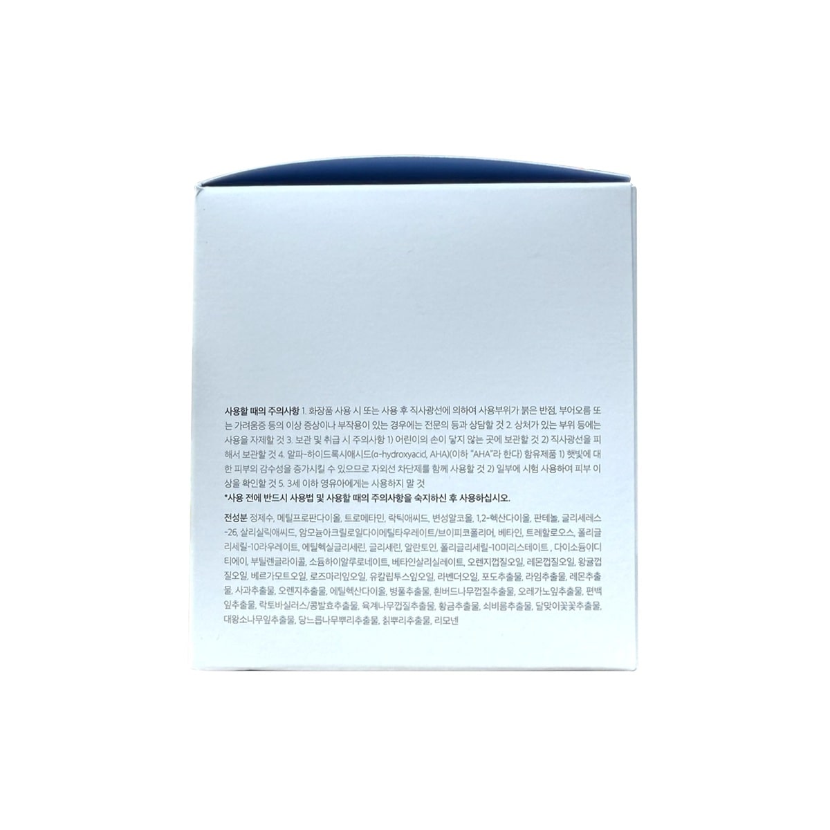 medicube Zero Pore Pad 2.0 (70 pads)