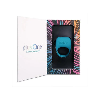 plusOne Vibrating Ring beyondRx.ca (by 99 Pharmacy) plusOne Vibrating Ring beyondRx.ca (by 99 Pharmacy)
