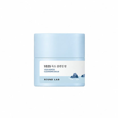 Product Jar for Round Lab 1025 Dokdo Cleansing Balm (50 mL)