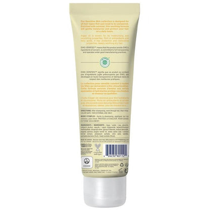 ATTITUDE Sensitive Skin Natural Conditioner - Repair & Color Protection - Argan Oil (473 mL)