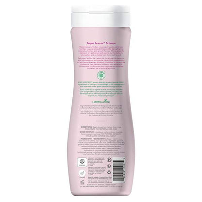 ATTITUDE Super Leaves Natural Shampoo - Moisture Rich (473 mL)