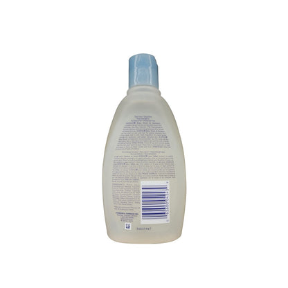 Description, directions, ingredients for Aveeno Baby Lightly Scented Wash and Shampoo (354 mL)