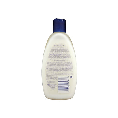 Description, directions, ingredients for Aveeno Baby Soothing Relief Creamy Wash (236 mL)