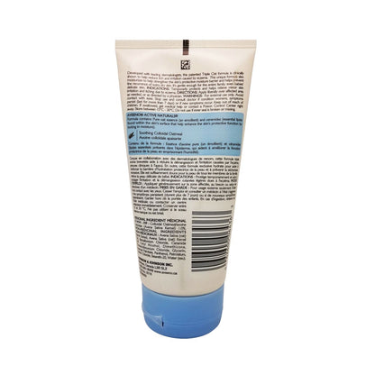 Product details for Aveeno Eczema Care Moisturizing Cream 166 mL