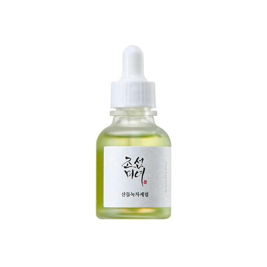 Bottle for Beauty of Joseon Calming Serum Green Tea + Panthenol (30 mL)