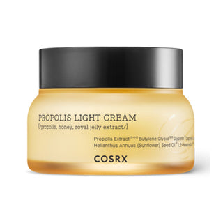 Jar for COSRX Full Fit Propolis Light Cream