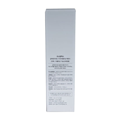Product details for COSRX Galactomyces 95 Tone Balancing Essence in Korean