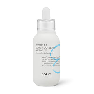 COSRX Hydrium Centella Aqua Soothing Ampoule (40 mL)