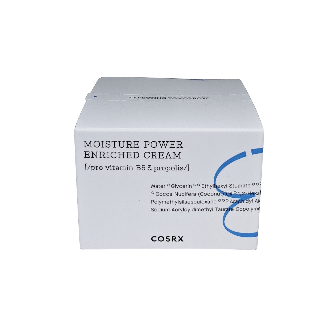 COSRX Hydrium Moisture Power Enriched Cream (50 mL)
