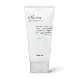 Tube for COSRX Pure Fit Cica Cleanser