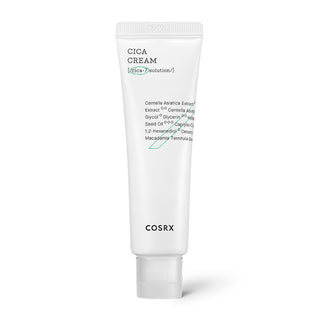 Tube for COSRX Pure Fit Cica Cream