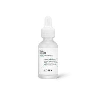 Bottle for COSRX Pure Fit Cica Serum