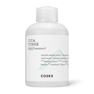 Bottle for COSRX Pure Fit Cica Toner