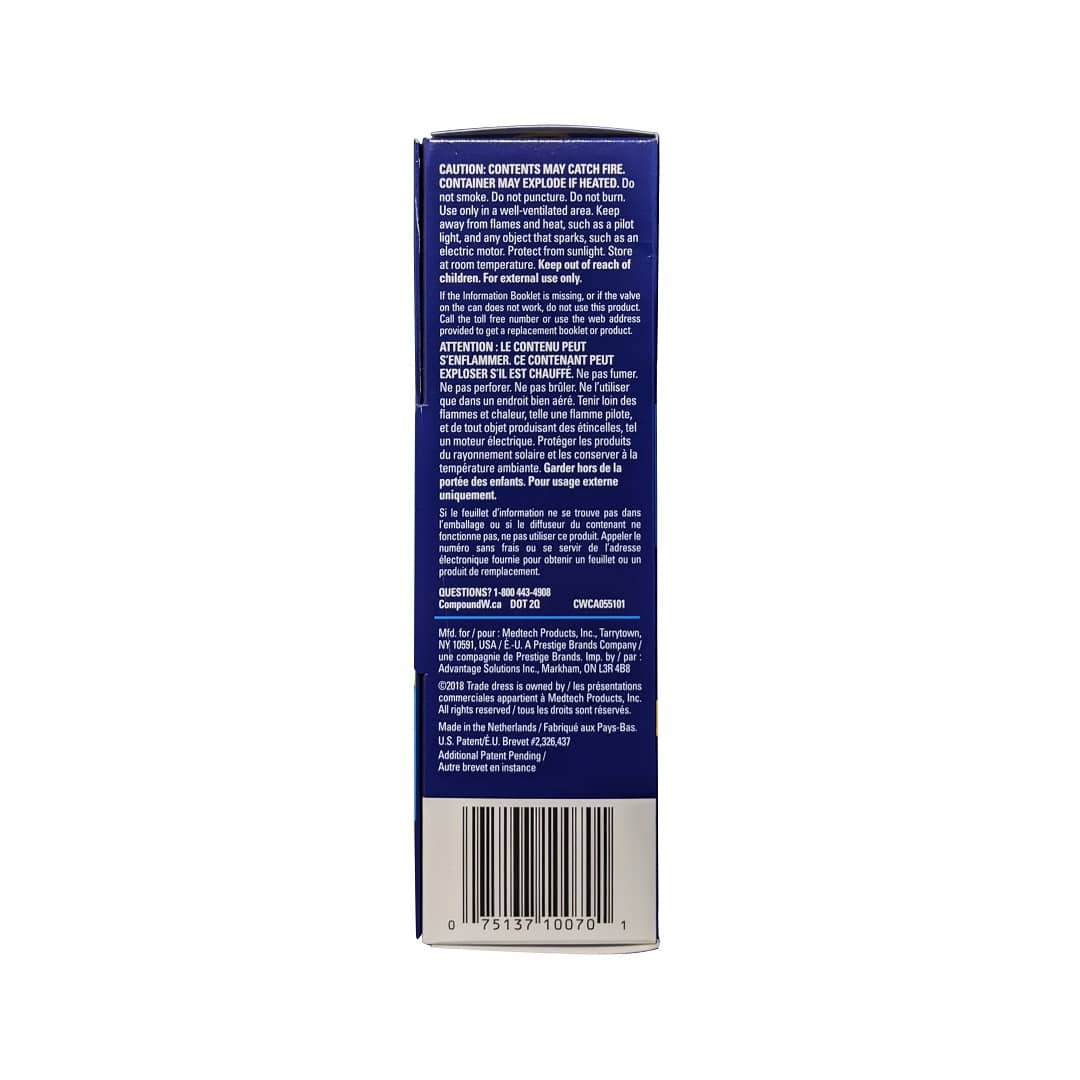 Compound Skin Tag Remover Compound W Skin Tag Remover (8 applications) – beyondRx.ca (by 99 Pharmacy)