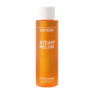 Bottle for Easttheory Steam Melon Gentle Toner 