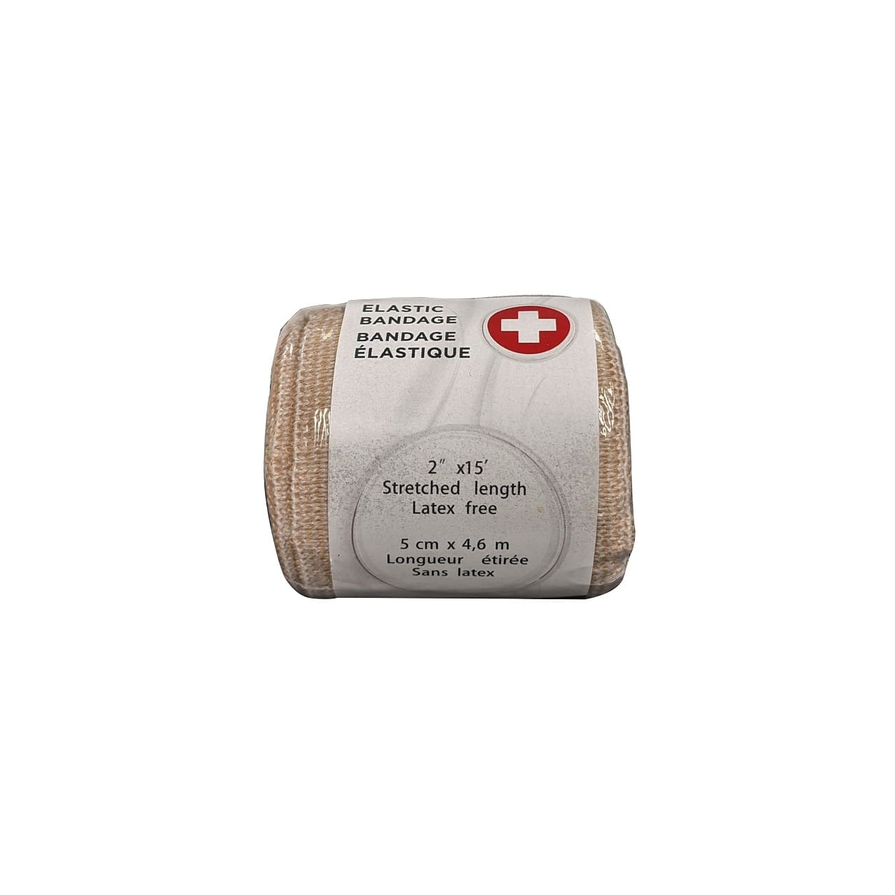 Formedica Elastic Bandage (2" x 15')