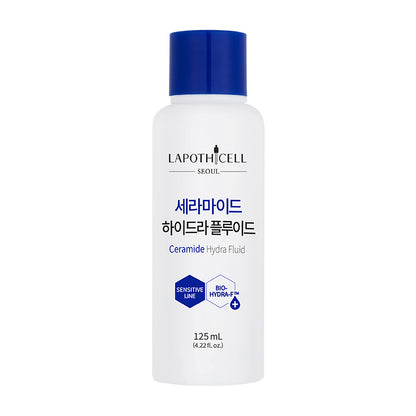 Lapothicell Ceramide Hydra Fluid (130 mL)