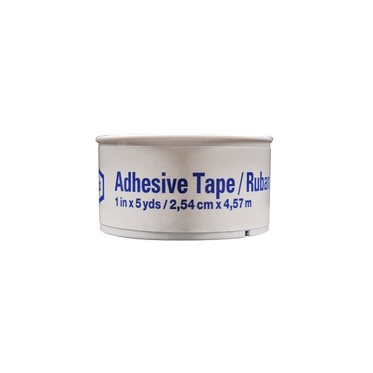 Mansfield Adhesive Tape (2.54 cm x 4.57 m) 1 of 3