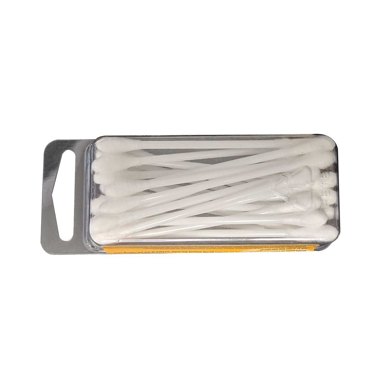 Product image for Mansfield Flexible Cotton Swabs (24 count)