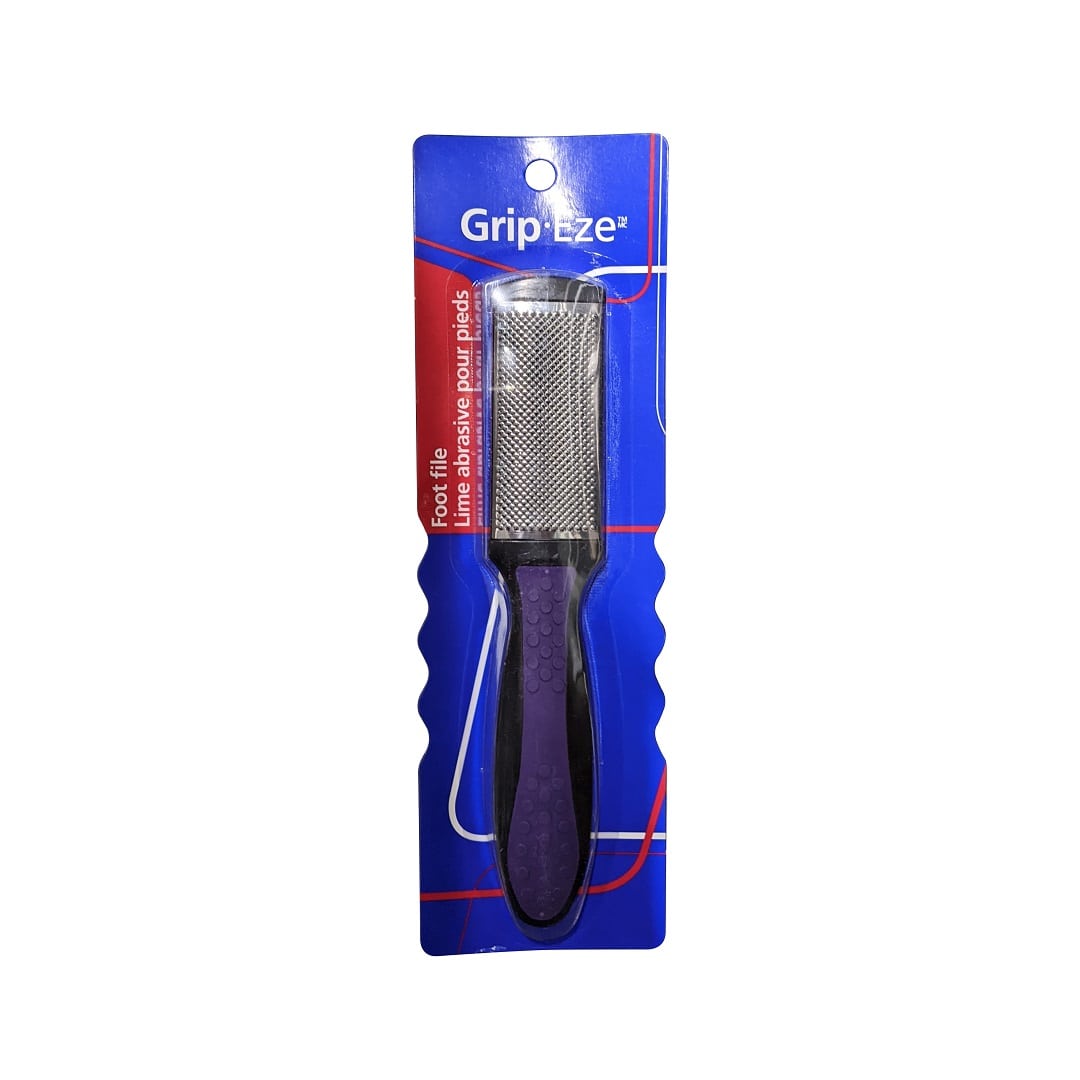 Mansfield Grip Eze Foot File