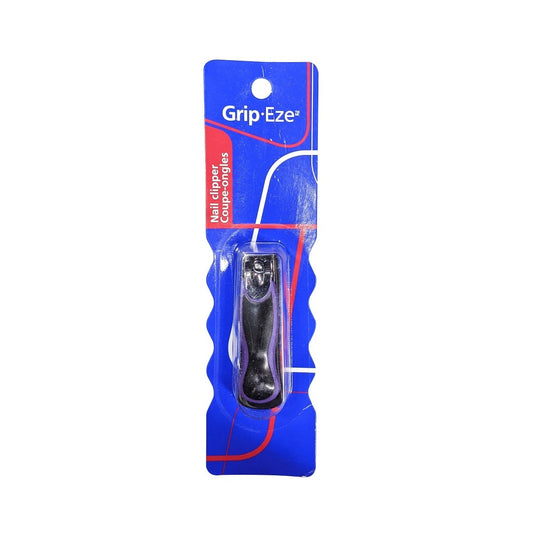 Product package for Mansfield Grip Eze Nail Clipper
