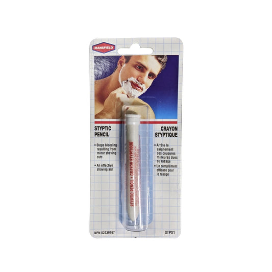 Product image for Mansfield Styptic Pencil