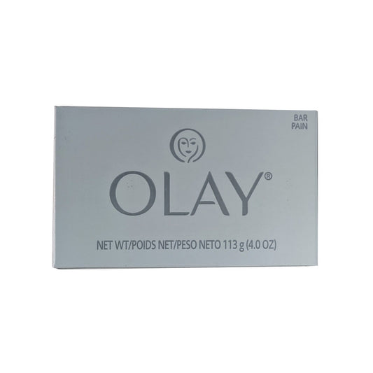 Olay Ultra Moisture Bar Soap (113 grams)