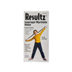Resultz Isopropyl Myristate Rinse Head Lice Treatment (120 mL ...