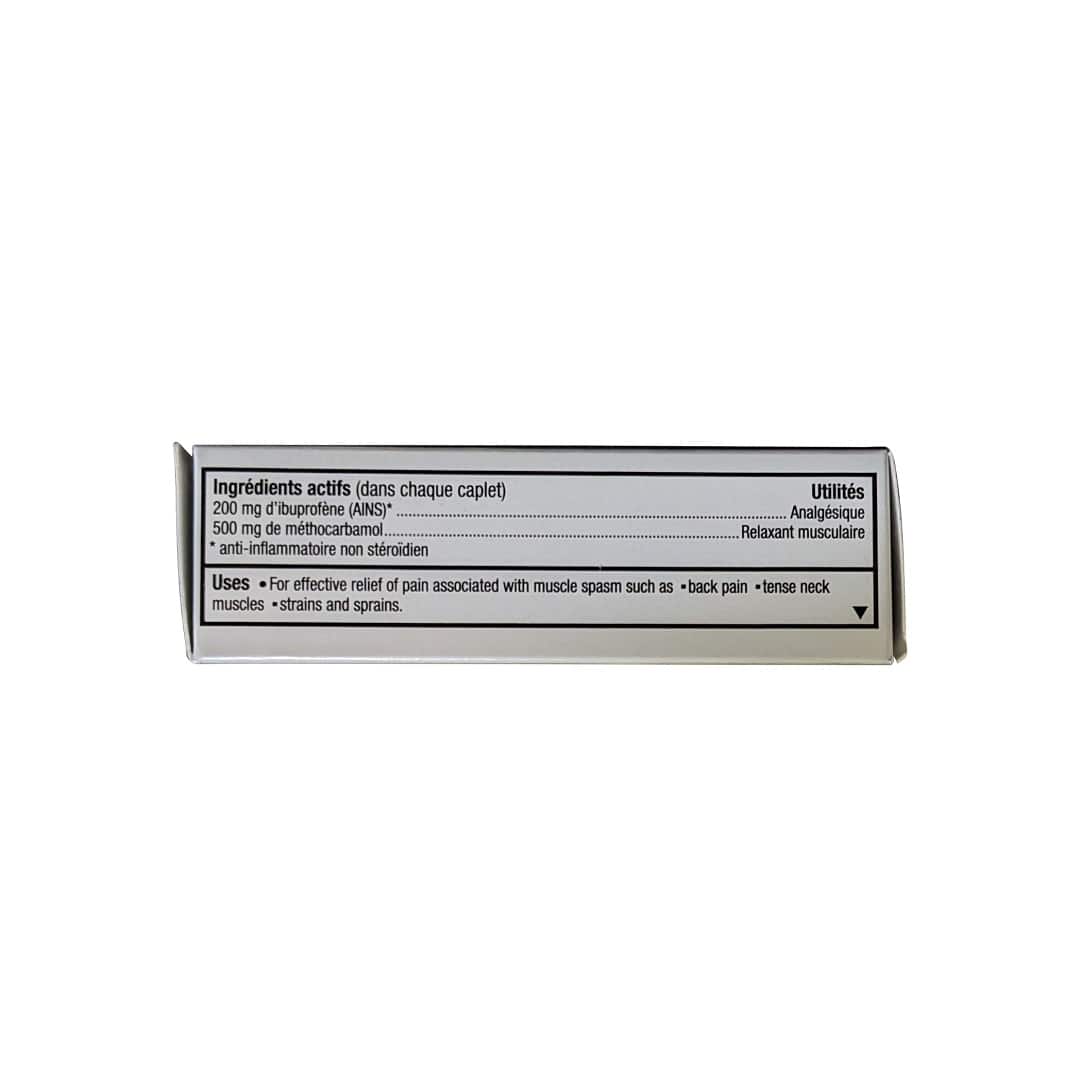Robax Platinum (18 Caplets) – beyondRx.ca (by 99 Pharmacy)