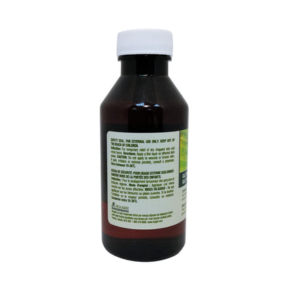 Directions and caution for Rougier Pharma Glycerin USP 