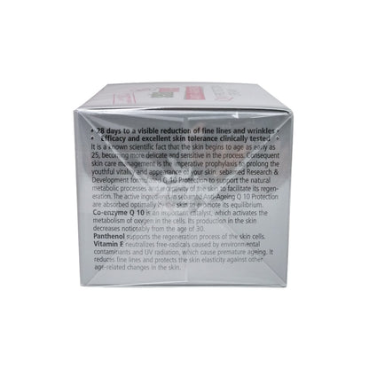 Sebamed Anti-Aging Q10 Protection Cream (50 mL)