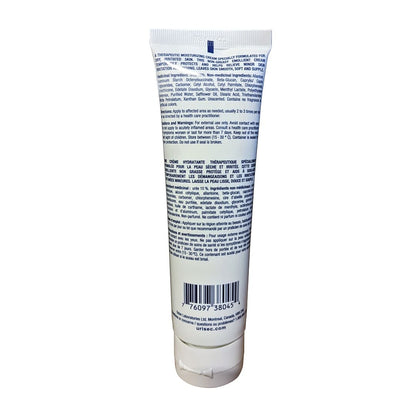 Description, ingredients, directions, warnings for Urisec Treatment Cream 10% Urea (120 grams)