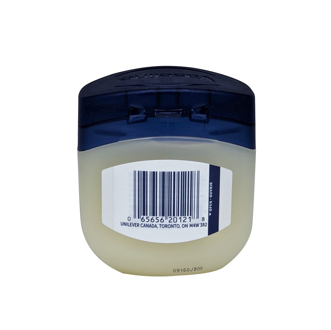 Vaseline Petroleum Jelly Original (100 grams)