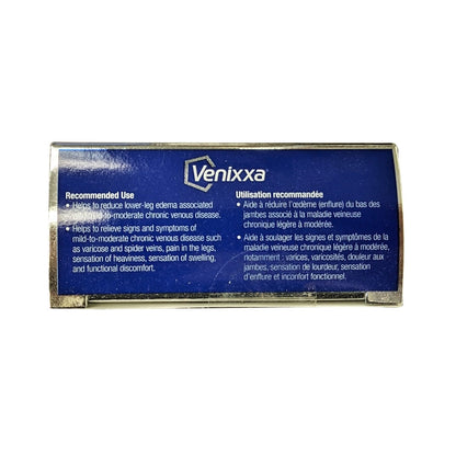 Venixxa for Healthy Legs Oral Treatment (30 tablets)