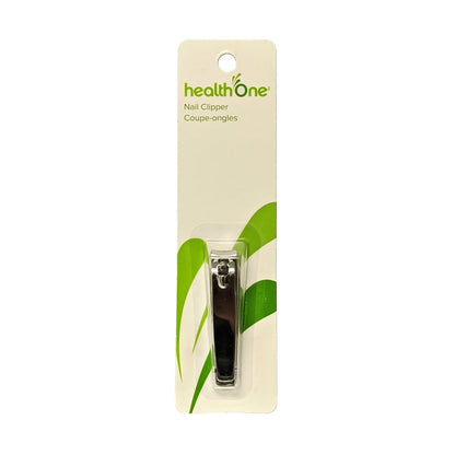 Product Label for health One Nail Clipper
